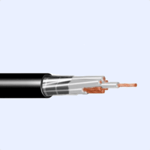 Cabo de Controle sem Blindagem 1000V (HEPR/PVC)