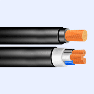 Cabo para Instalações Fixas Eproflex HEPR 90 °C