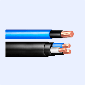 Cabo Epronax 90 – Cobre (0,6 / 1 kV)