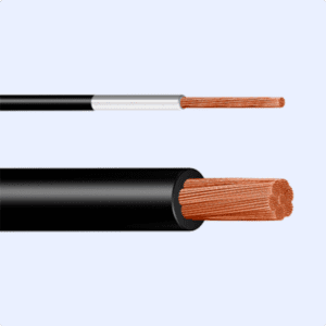 Cabo Flexível Duflex – Cobre 750 V