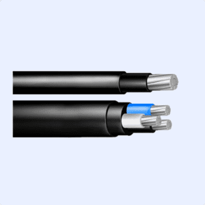 Cable Indulink AL (0,6 / 1 kV)