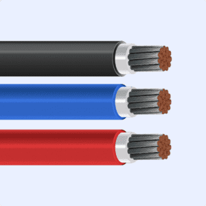 Cabo Indusolar Flex (0,6/1 kV ac – 1,8 kV cc)