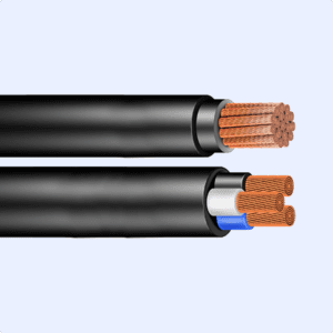 Cabo Livre de Halogênio ATOX Flex 90 (0,6/1 kV)