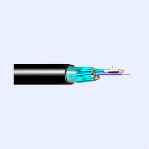 300V Indusinal Multicable Instrumentation Cable with Individual Shielding