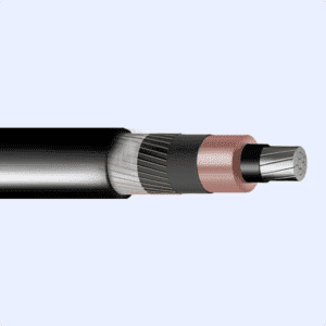 Cabo para Parques Eólicos Epronax AL Slim 105 Wind NEUTRO 6 mm² a 35 mm² Isolação Coordenada