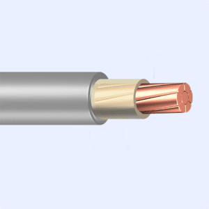 Cabo Média Tensão para Instalações Aéreas INDUGREX TR Cobre 15 kV – Redes Aéreas Compactas