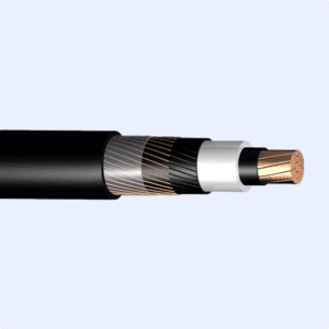 Cabo de Média Tensão Indulink (12/20 kV)