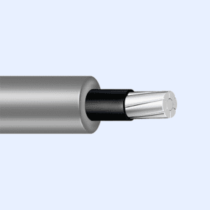 Cabo Média Tensão Alúminio INDUGREX – AL / SCI TR 25kV – 35kV