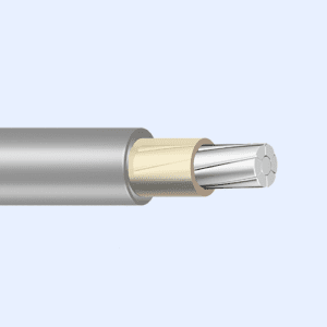 Cabo Média Tensão Alúminio INDUGREX – TR Instalações Aéreas – Redes Compactas