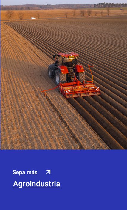 agroindustria