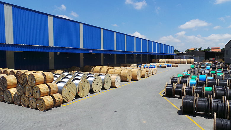 Indústria Induscabos