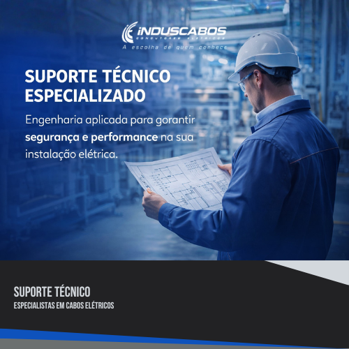 Suporte Técnico Especializado
