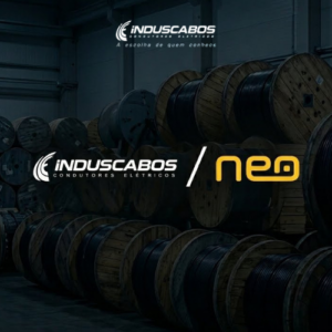 Induscabos x NEO