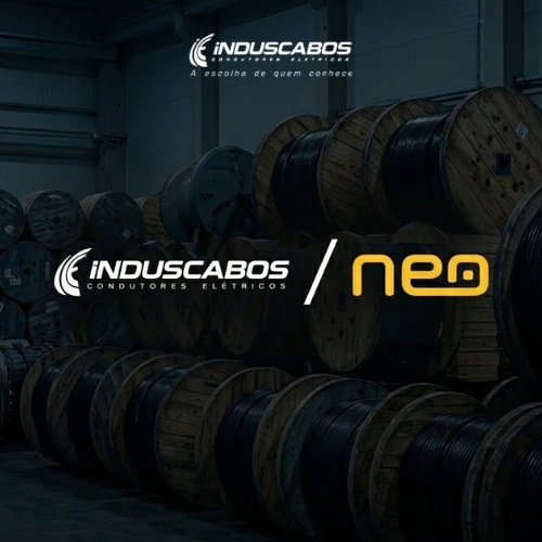 Induscabos x NEO