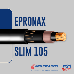 Epronax SLIM capa