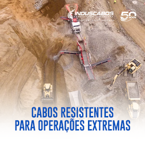 Operação extrema CAPA