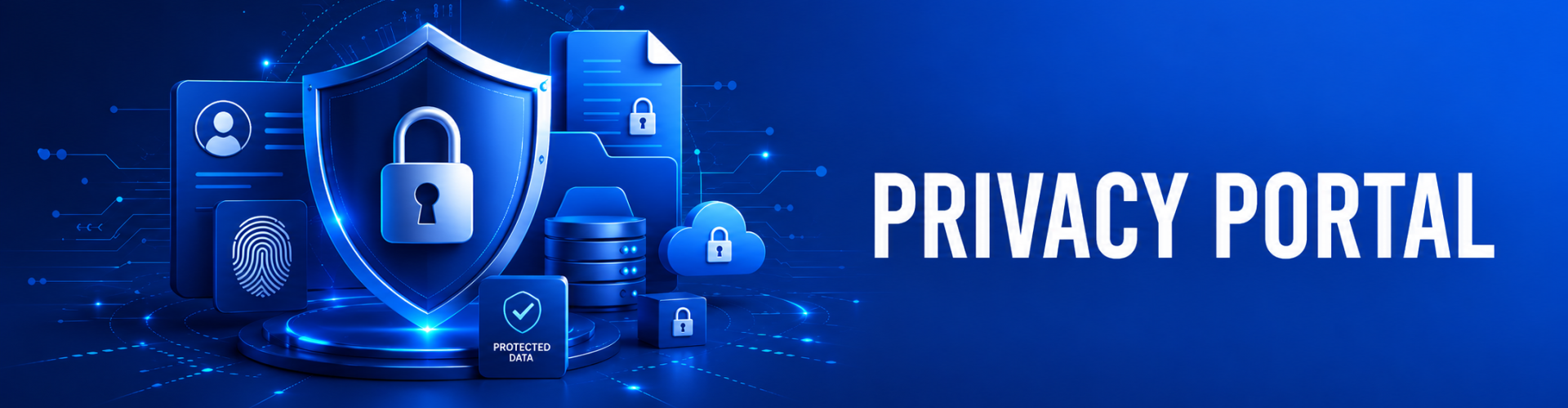 privacy portal